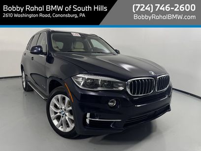 Used 2014 BMW X5 xDrive35i