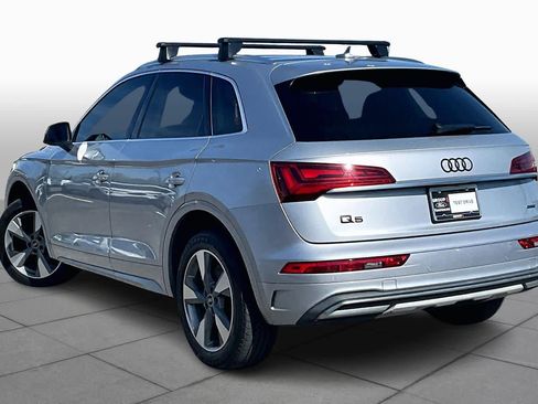 Used 2023 Audi Q5 2.0T Premium Plus image 12