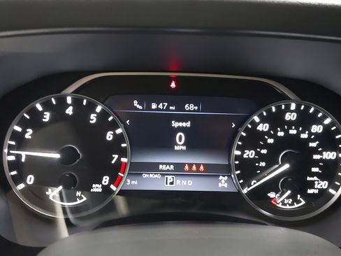 New 2026 Nissan Frontier SV w/ All-Weather Content Package AWD/4WD image 22