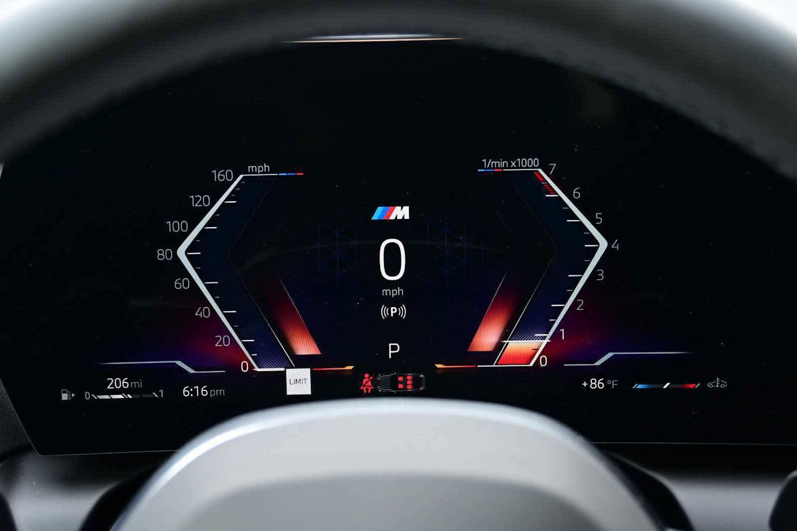Used 2026 BMW 228i w/ Technology Package FWD image 13