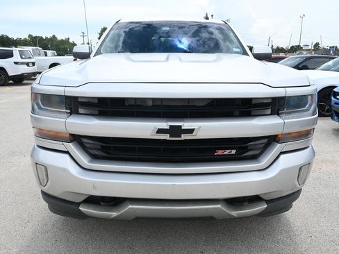 Used 2016 Chevrolet Silverado 1500 LT w/ All Star Edition AWD/4WD image 6