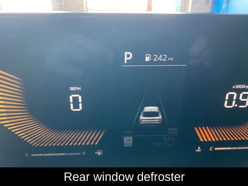 Used 2025 Kia K4 LXS image 3