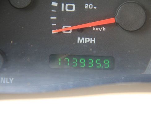 Used 2003 Ford F350 Lariat AWD/4WD image 26