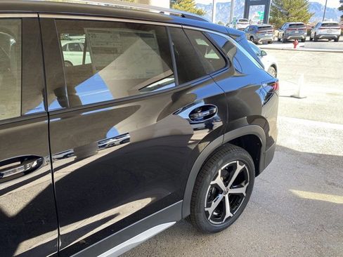 New 2026 Volkswagen Tiguan SE AWD/4WD image 49