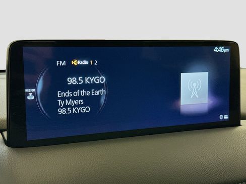 Used 2024 MAZDA CX-5 AWD 2.5 S w/ Select Package image 21