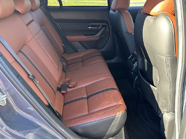 Certified 2024 MAZDA CX-50 AWD 2.5 Turbo w/ Cargo Package image 14