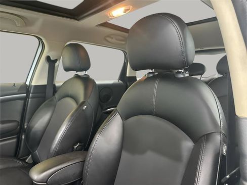 Used 2015 MINI Cooper Countryman S FWD image 12