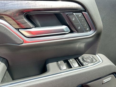 New 2026 Chevrolet Silverado 3500 LTZ w/ LTZ Premium Texas Edition AWD/4WD image 13