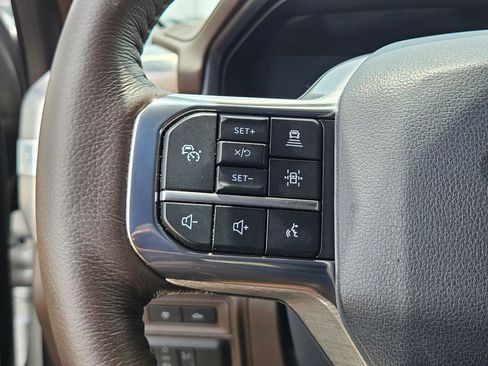 Certified 2024 Ford F150 King Ranch w/ FX4 Off-Road Package AWD/4WD image 18
