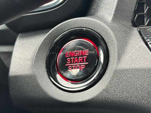 New 2026 Honda CR-V LX image 25