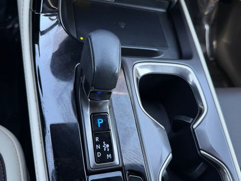 Certified 2024 Lexus NX 350 AWD image 23