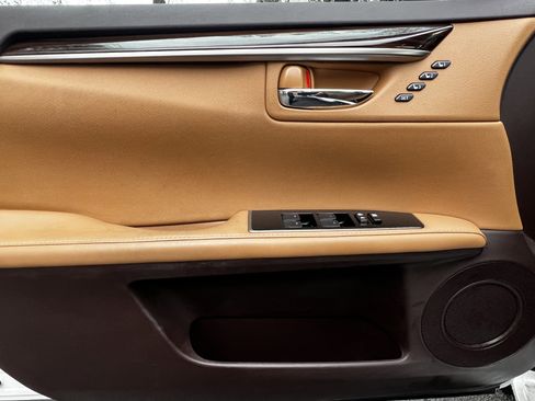 Used 2017 Lexus ES 350 image 13