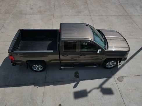 Used 2014 Chevrolet Silverado 1500 LT w/ All Star Edition image 52