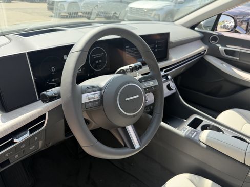 New 2026 Hyundai Sonata Limited FWD image 28