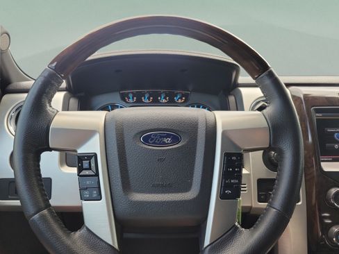 Used 2013 Ford F150 Platinum AWD/4WD image 20