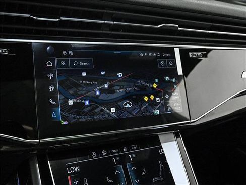 New 2026 Audi Q7 2.0T Premium Plus AWD/4WD image 13