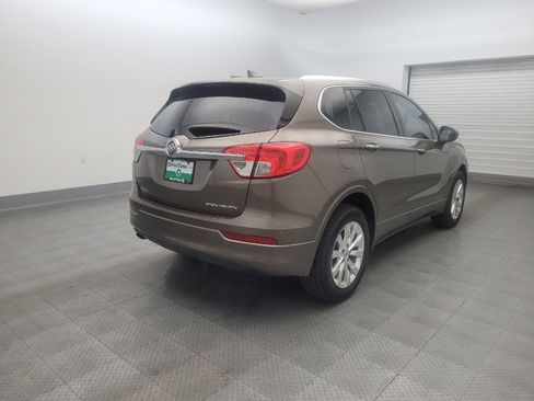 Used 2018 Buick Envision Essence FWD image 9