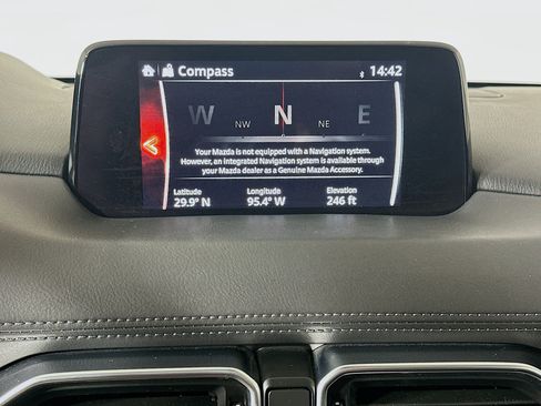 Used 2020 MAZDA CX-5 Grand Touring FWD image 22