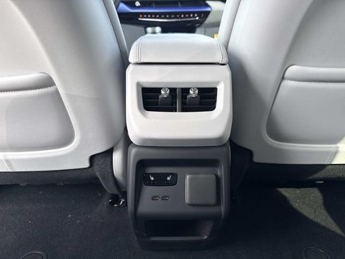 New 2027 Cadillac Optiq Premium Luxury RWD image 16