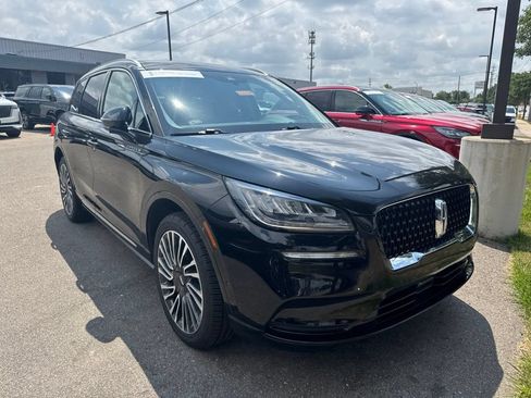 Used 2022 Lincoln Corsair Reserve w/ Equipment Group 201A AWD/4WD image 7