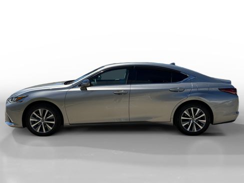 Used 2019 Lexus ES 350 w/ Accessory Package 2 FWD image 2