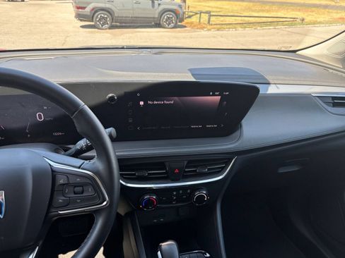 Used 2026 Buick Encore GX Preferred FWD image 17