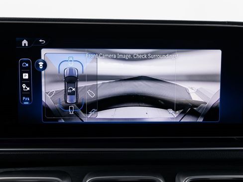 Used 2026 Mercedes-Benz GLS 450 GLS 450 image 22