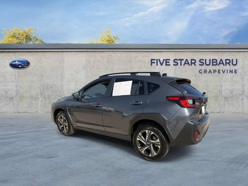 Certified 2026 Subaru Crosstrek 2.5i Premium AWD/4WD image 6
