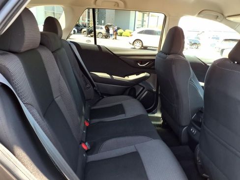 Used 2021 Subaru Outback Premium AWD/4WD image 21