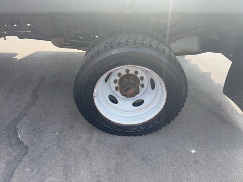 Used 2005 Ford F450 4x4 Crew Cab Super Duty image 21