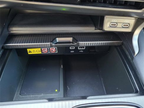 Used 2023 Lexus RX 500h F Sport w/ Accessory Package (K3) image 27