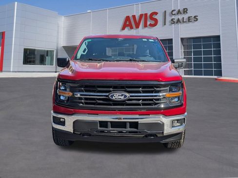 Used 2025 Ford F150 XLT w/ Equipment Group 301A Standard image 10