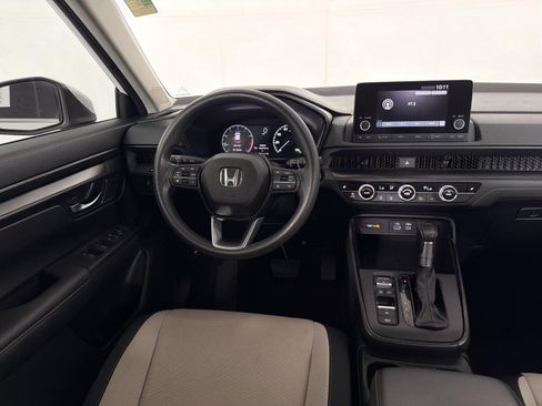 Used 2024 Honda CR-V EX image 20