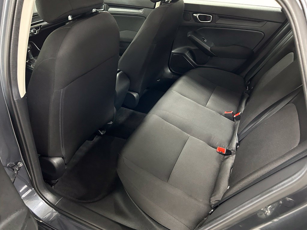 Used 2025 Honda Civic LX image 15