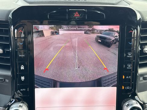 New 2026 RAM 2500 Tradesman w/ Power Wagon Package AWD/4WD image 18