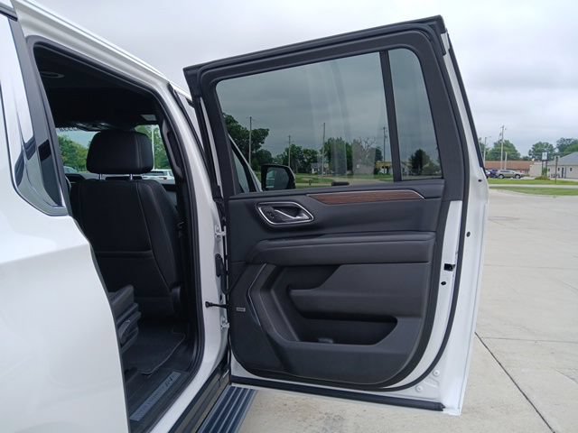 Certified 2024 Chevrolet Suburban High Country w/ Max Trailering Package AWD/4WD image 27