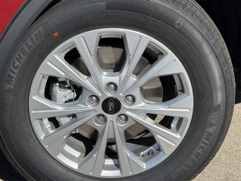 New 2026 Ford Escape Active image 9