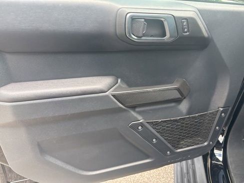 Used 2025 Ford Bronco Outer Banks AWD/4WD image 26