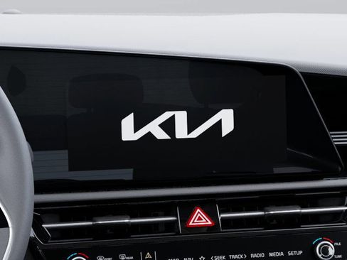 New 2026 Kia Niro SX Touring image 20