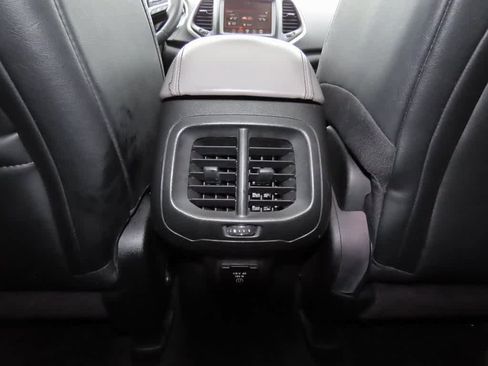 Used 2014 Jeep Cherokee Limited w/ Technology Group image 27