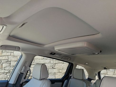 New 2026 Honda Odyssey Touring image 16