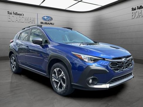 Used 2024 Subaru Crosstrek 2.0i Premium AWD/4WD image 2