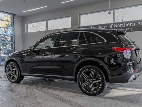 New 2026 Mercedes-Benz GLC 300 4MATIC image 13