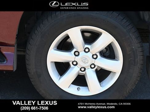Used 2010 Lexus GX 460 Premium AWD/4WD image 11