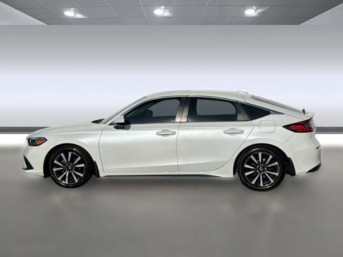 Used 2024 Honda Civic EX-L image 2