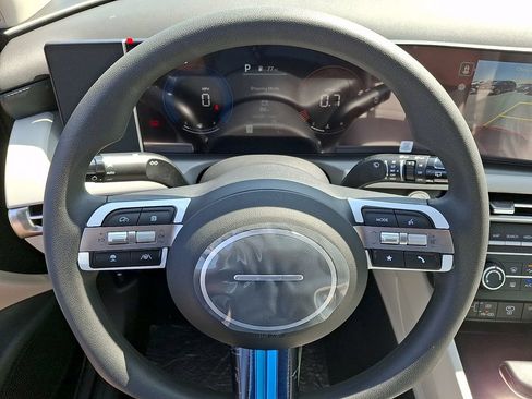 New 2026 Hyundai Tucson SE FWD image 14