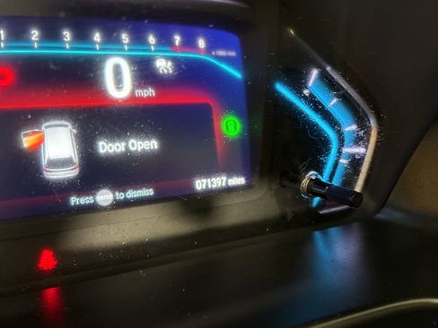 Used 2021 Honda Odyssey EX-L image 25