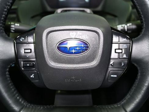 Used 2024 Subaru Solterra Premium image 35