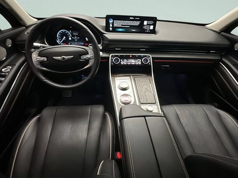 Certified 2024 Genesis GV80 2.5T w/ Prestige Package AWD/4WD image 21