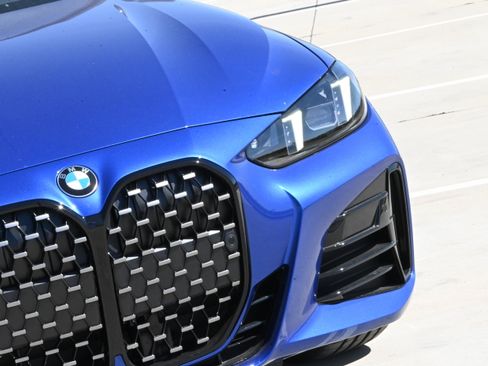 Used 2026 BMW 430i xDrive Coupe w/ M Sport Package AWD/4WD image 6